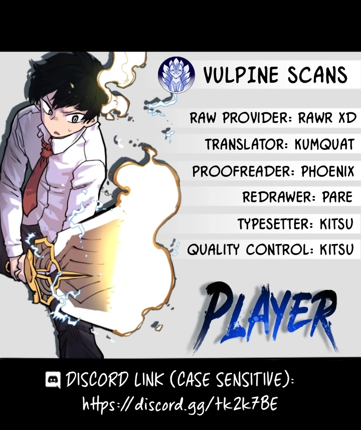 Player (2020) Chapter 16 page 1 - 