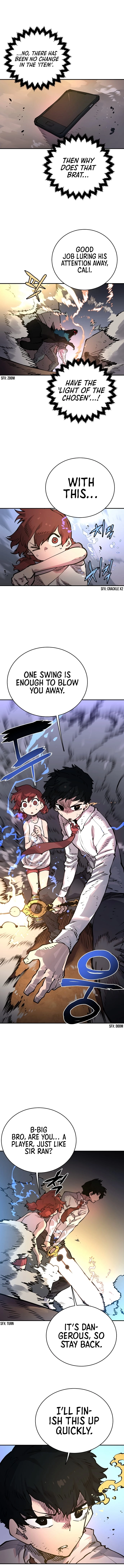 Player (2020) Chapter 16 page 11 - 