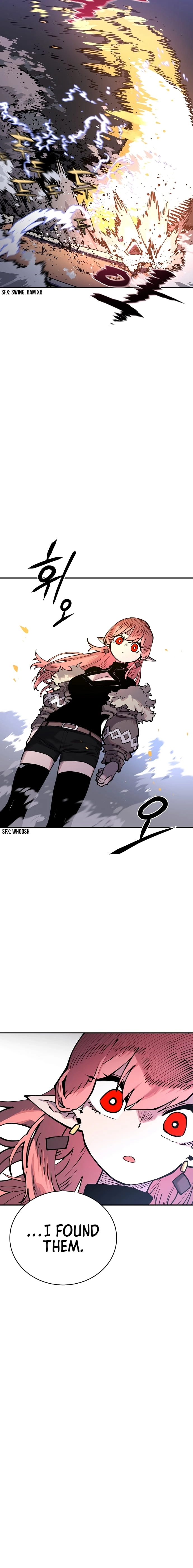 Player (2020) Chapter 16 page 13 - 
