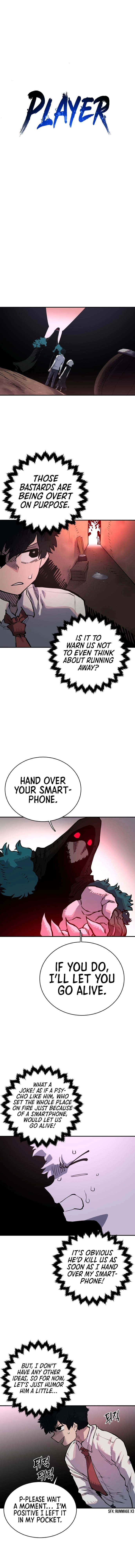 Player (2020) Chapter 16 page 4 - 