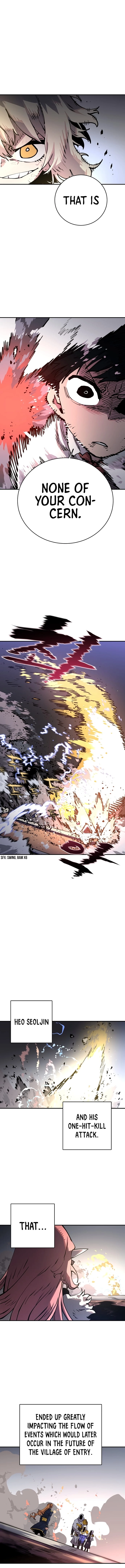 Player (2020) Chapter 17 page 3 - 