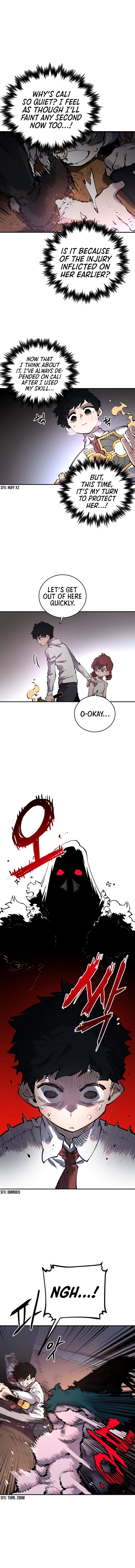 Player (2020) Chapter 17 page 7 - 