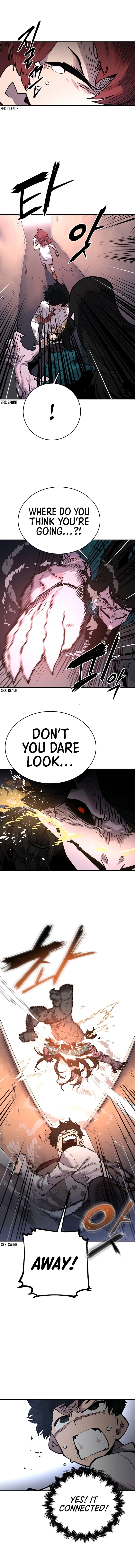 Player (2020) Chapter 17 page 9 - 