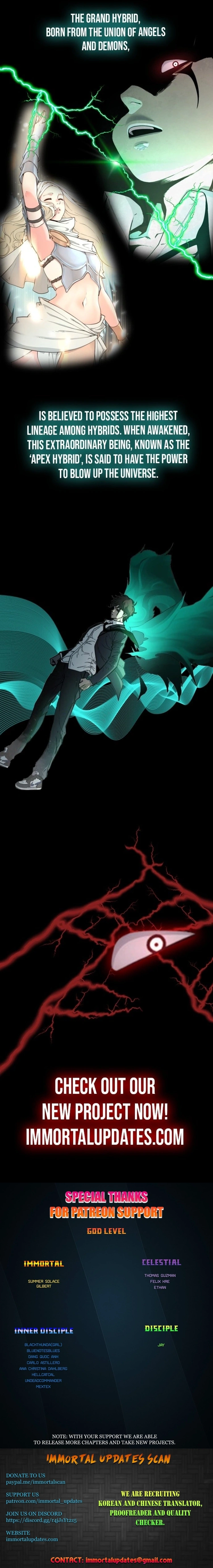 Player (2020) Chapter 188 page 14 - 