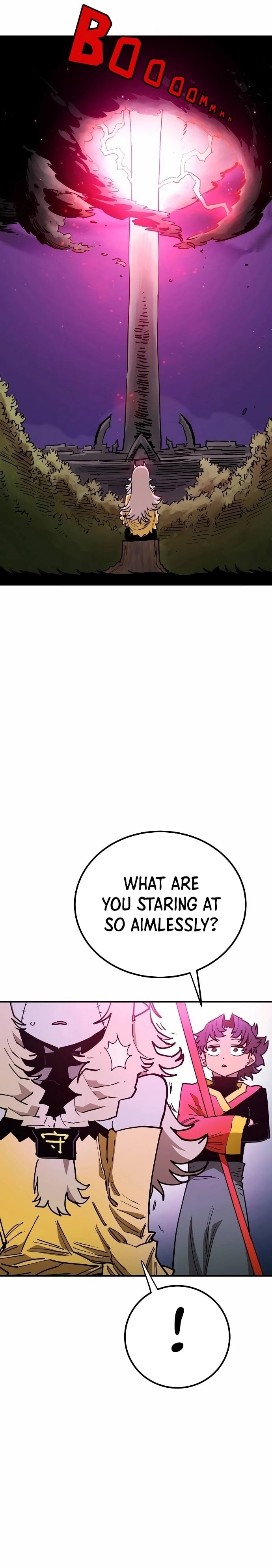 Player (2020) Chapter 190 page 2 - 