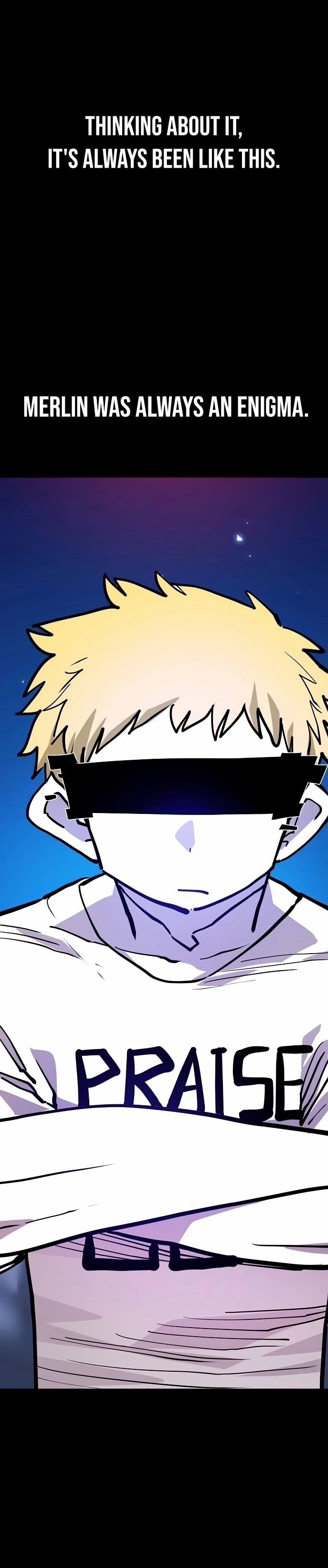 Player (2020) Chapter 190 page 13 - 