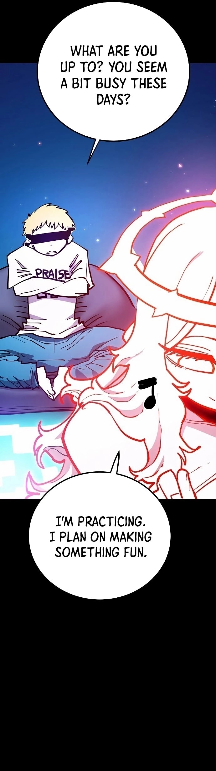 Player (2020) Chapter 190 page 14 - 
