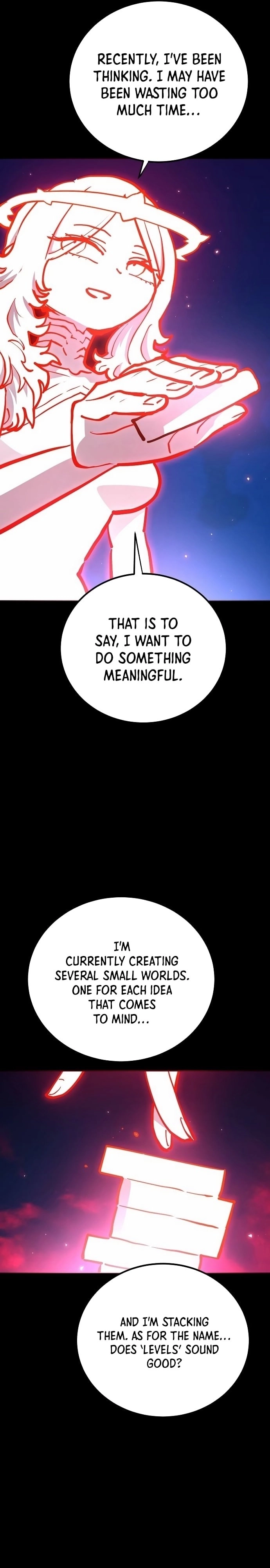 Player (2020) Chapter 190 page 15 - 
