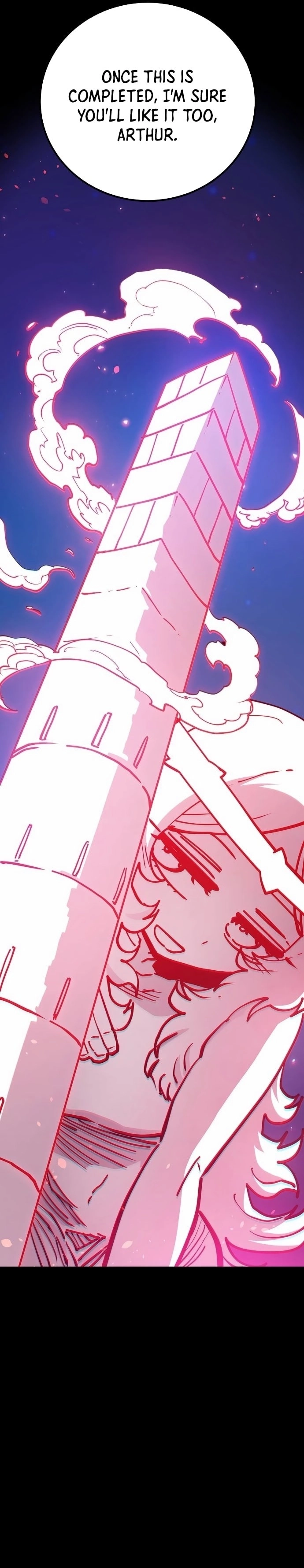 Player (2020) Chapter 190 page 17 - 