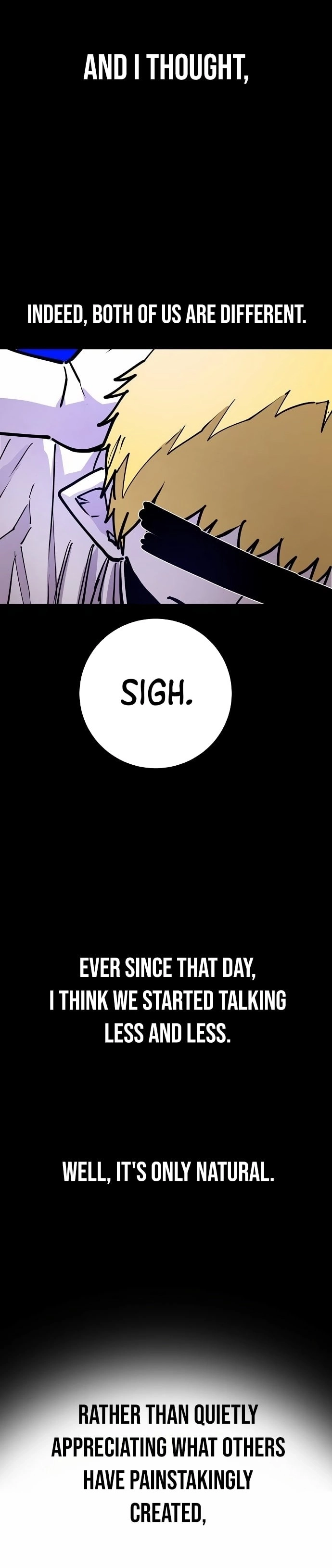 Player (2020) Chapter 190 page 19 - 