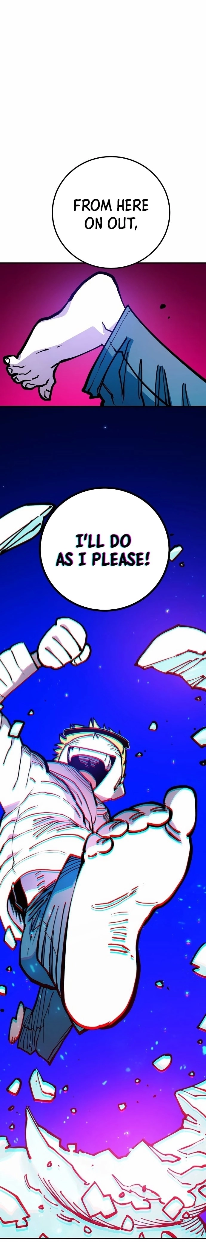 Player (2020) Chapter 190 page 21 - 