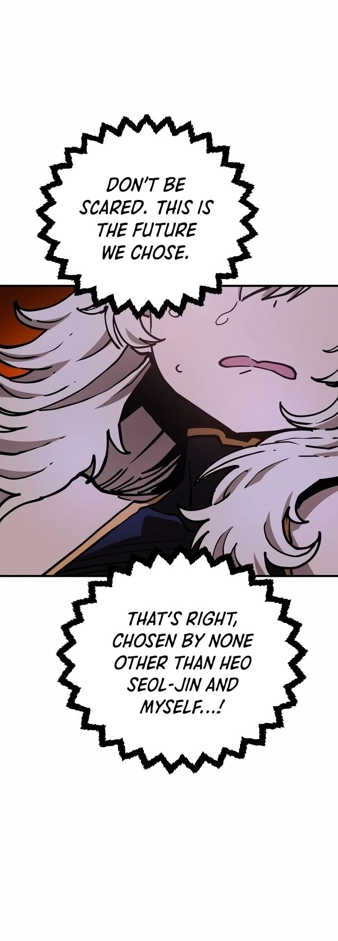 Player (2020) Chapter 190 page 24 - 