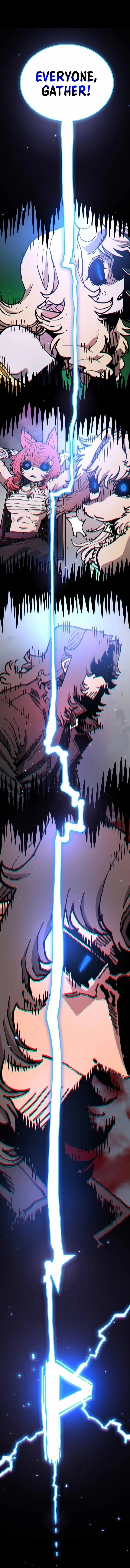 Player (2020) Chapter 190 page 26 - 
