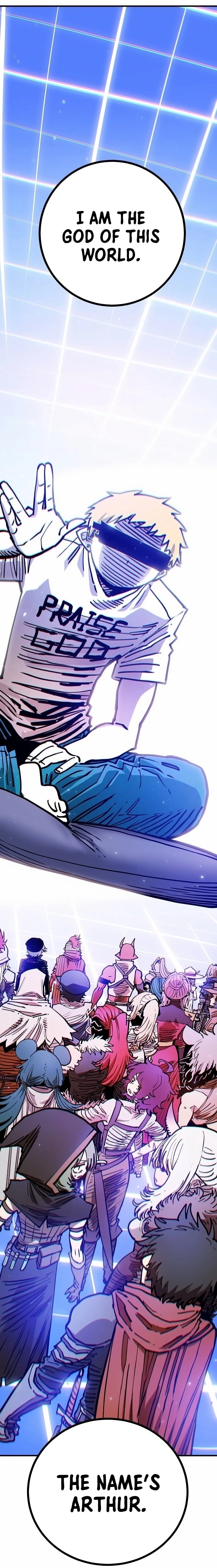 Player (2020) Chapter 190 page 28 - 