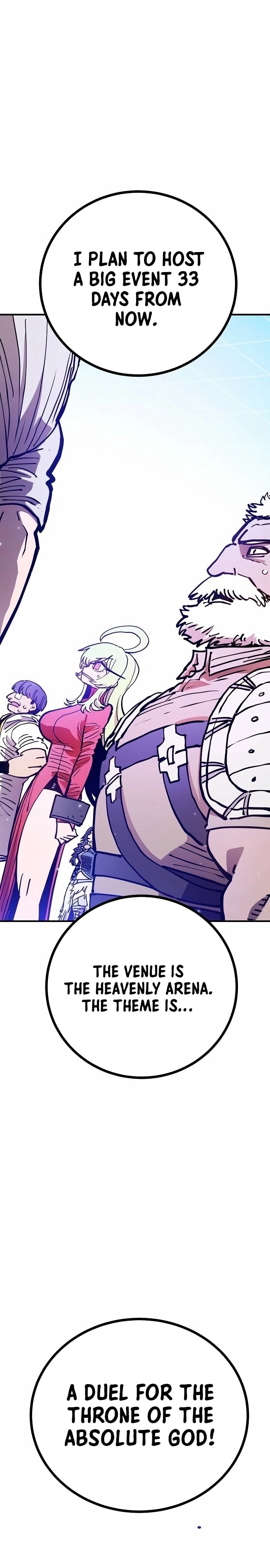 Player (2020) Chapter 190 page 29 - 
