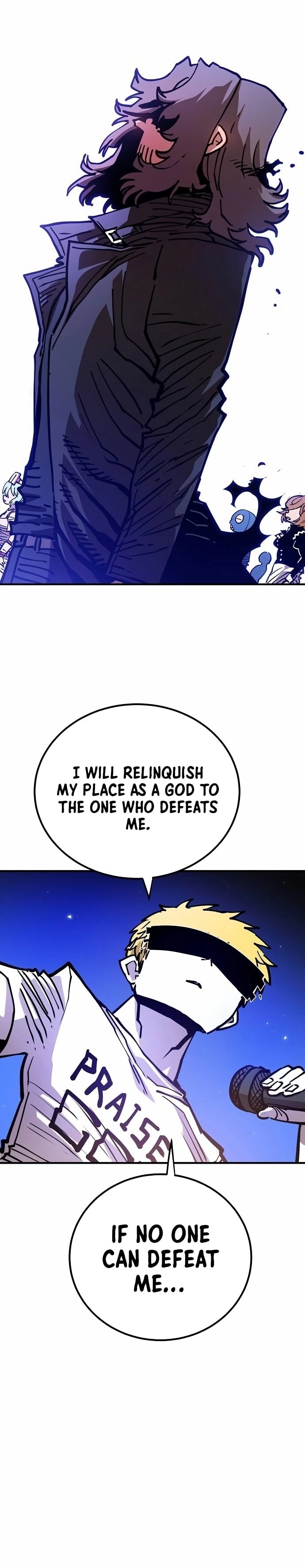 Player (2020) Chapter 190 page 30 - 