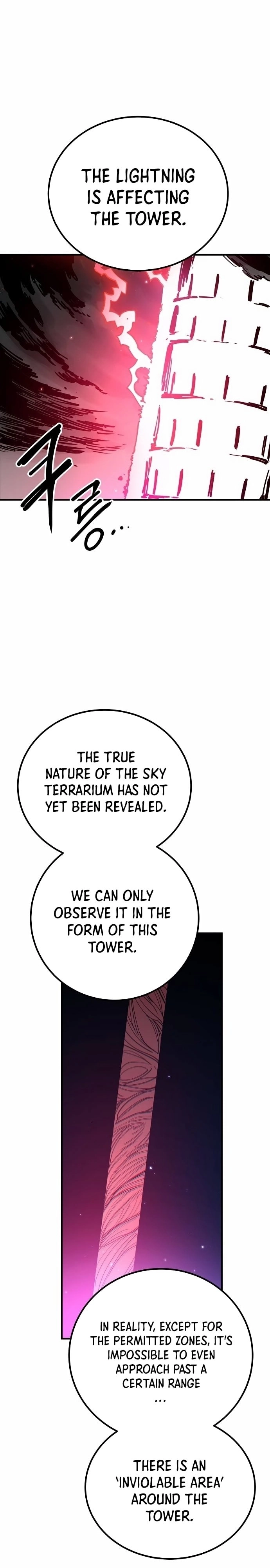 Player (2020) Chapter 190 page 4 - 
