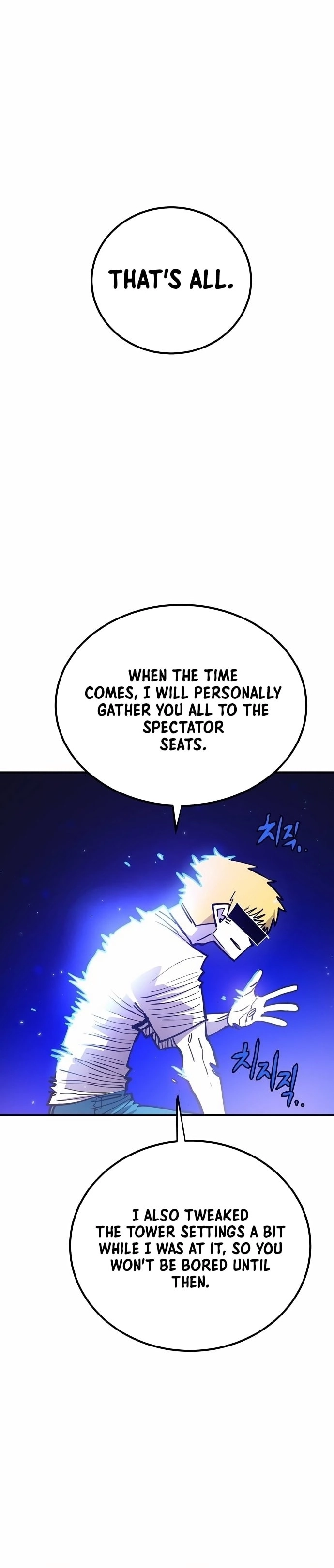Player (2020) Chapter 190 page 33 - 