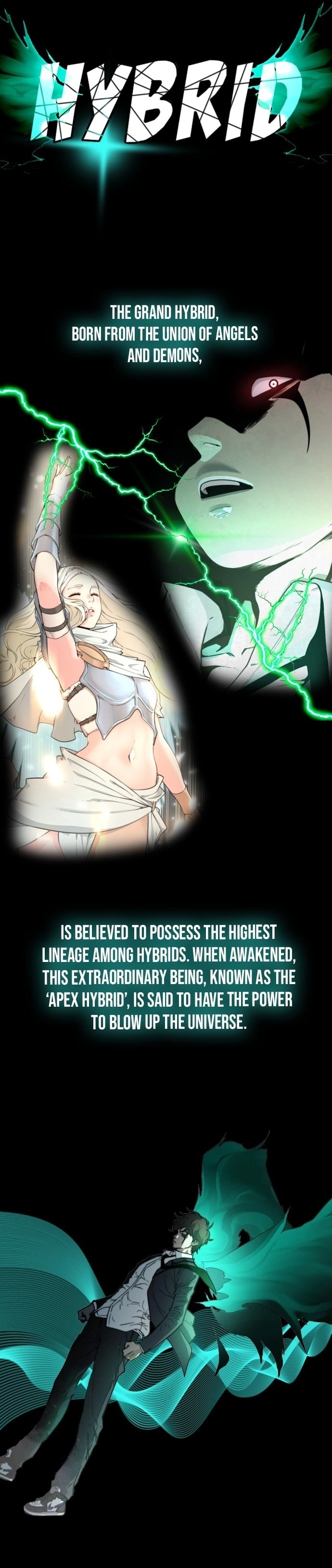 Player (2020) Chapter 190 page 37 - 