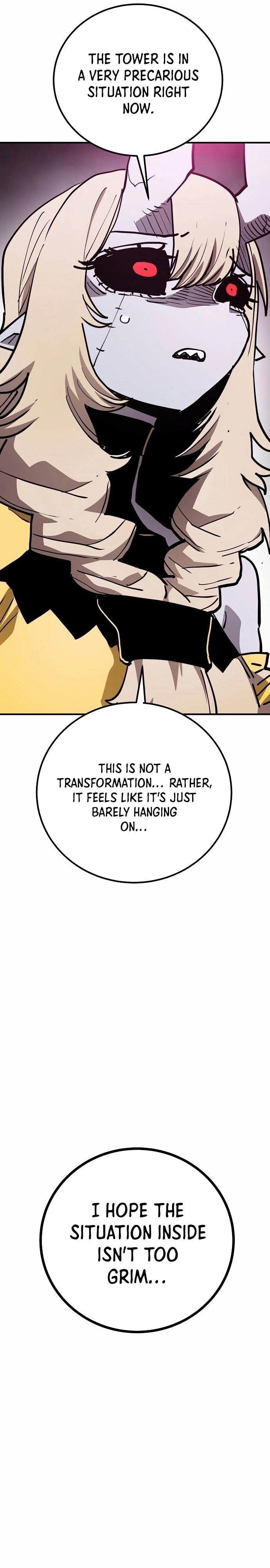 Player (2020) Chapter 190 page 7 - 
