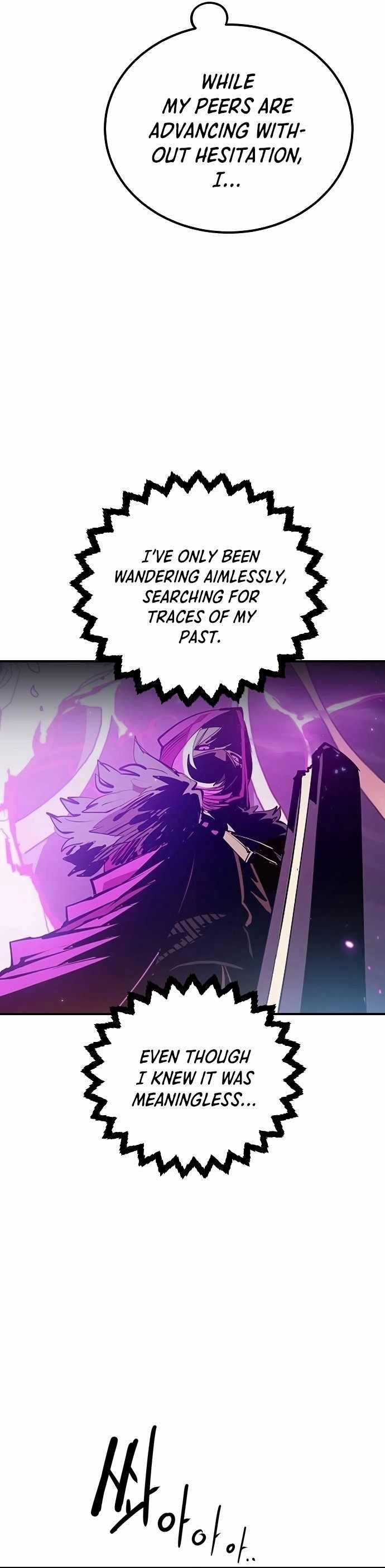 Player (2020) Chapter 192 page 2 - 