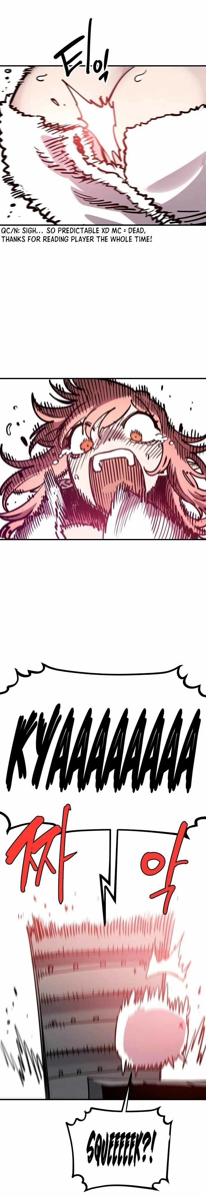 Player (2020) Chapter 192 page 15 - 