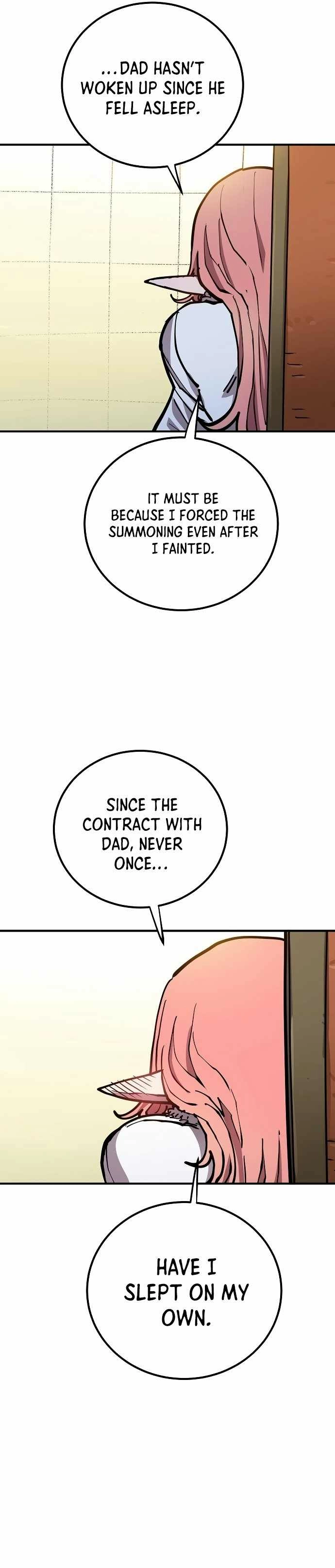 Player (2020) Chapter 192 page 19 - 