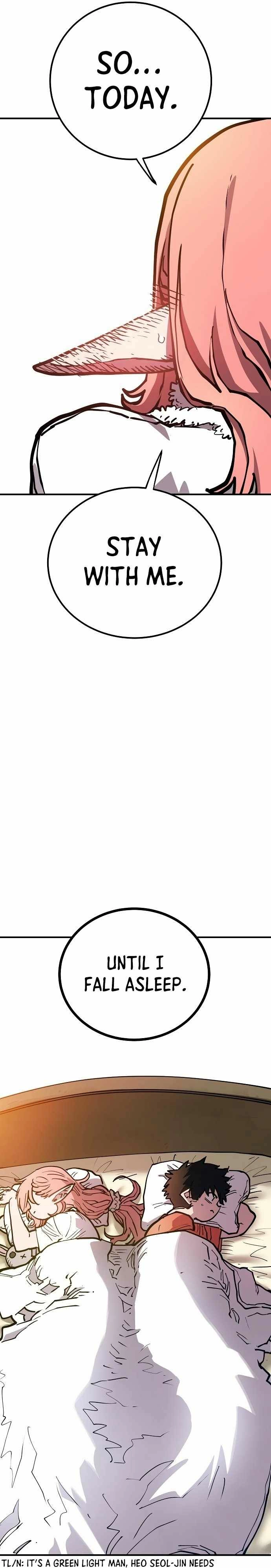 Player (2020) Chapter 192 page 20 - 