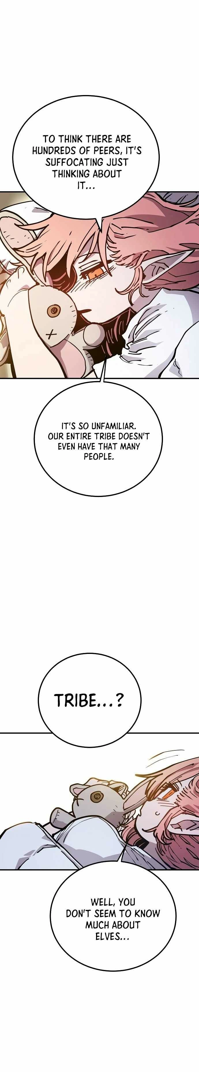 Player (2020) Chapter 192 page 23 - 