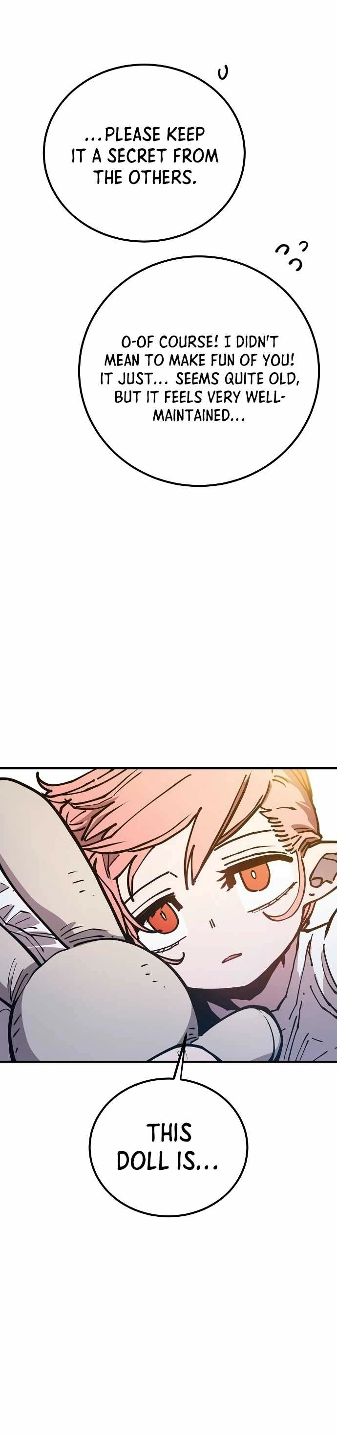 Player (2020) Chapter 192 page 25 - 
