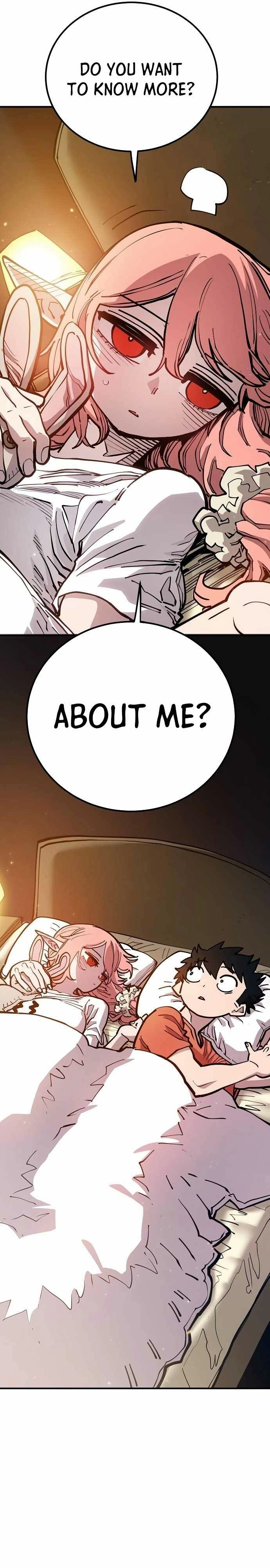 Player (2020) Chapter 192 page 27 - 