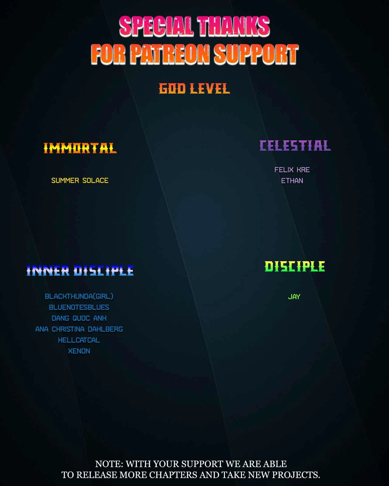 Player (2020) Chapter 192 page 29 - 