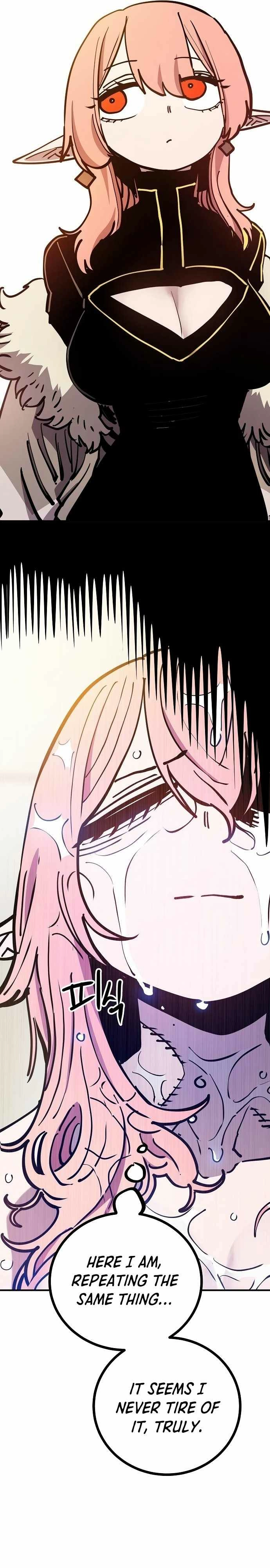 Player (2020) Chapter 192 page 6 - 
