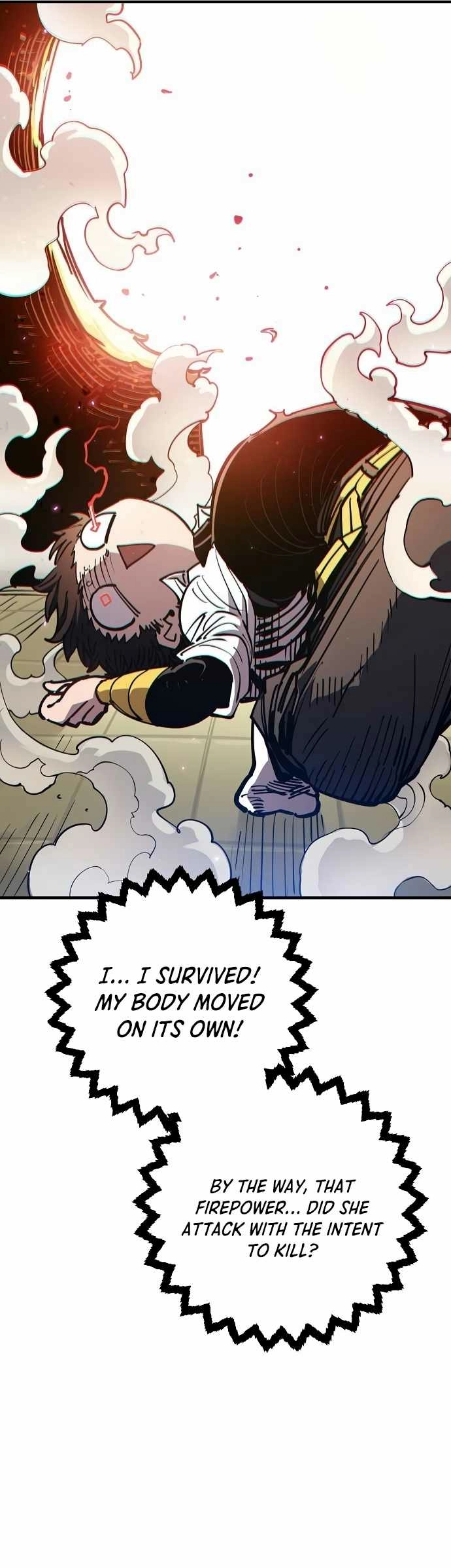 Player (2020) Chapter 192 page 10 - 