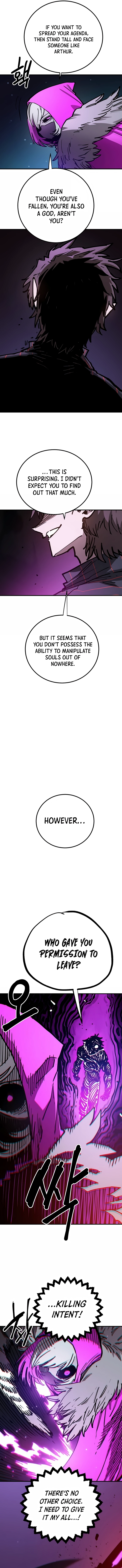 Player (2020) Chapter 194 page 2 - 