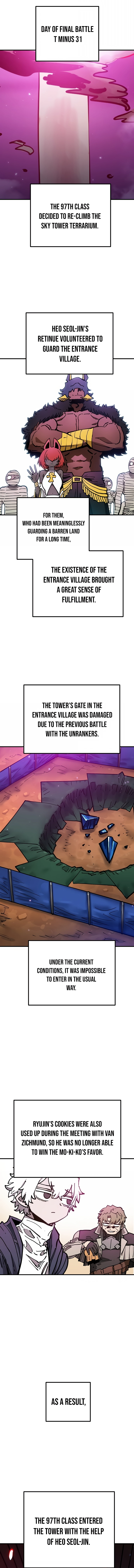Player (2020) Chapter 194 page 13 - 