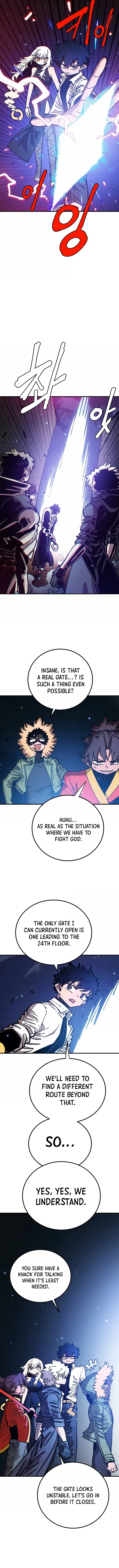 Player (2020) Chapter 194 page 14 - 