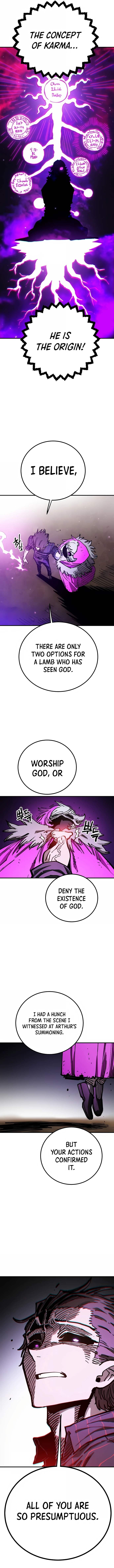 Player (2020) Chapter 194 page 5 - 