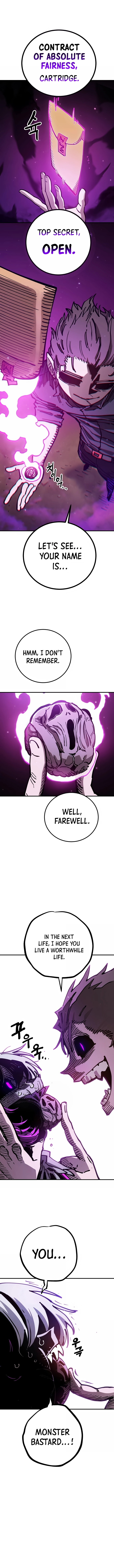 Player (2020) Chapter 194 page 6 - 