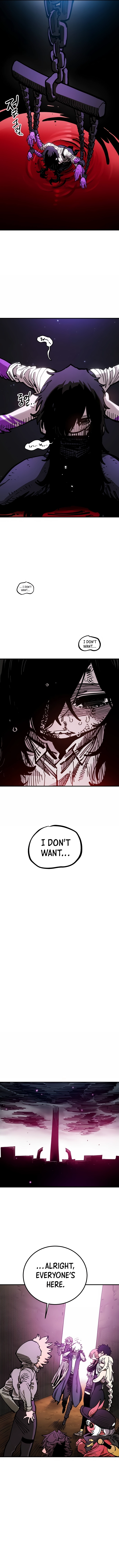 Player (2020) Chapter 194 page 9 - 