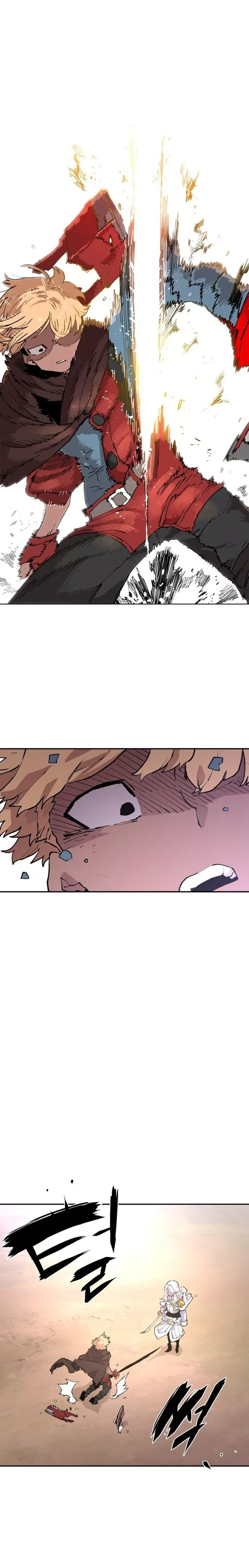 Player (2020) Chapter 2 page 2 - 