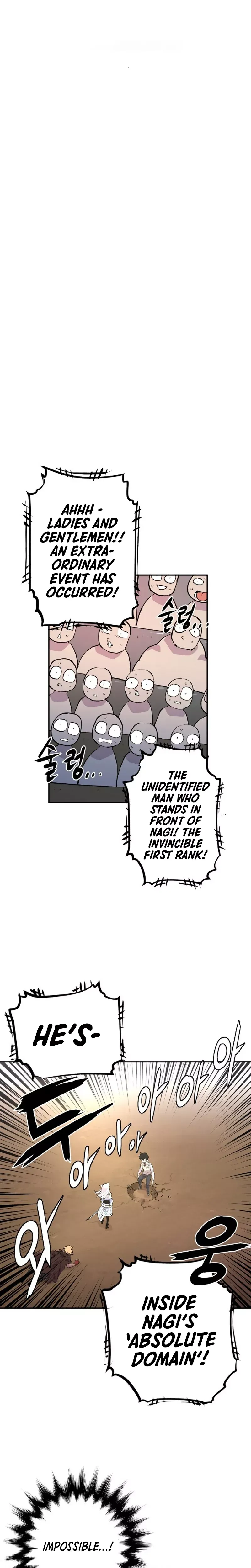 Player (2020) Chapter 2 page 11 - 