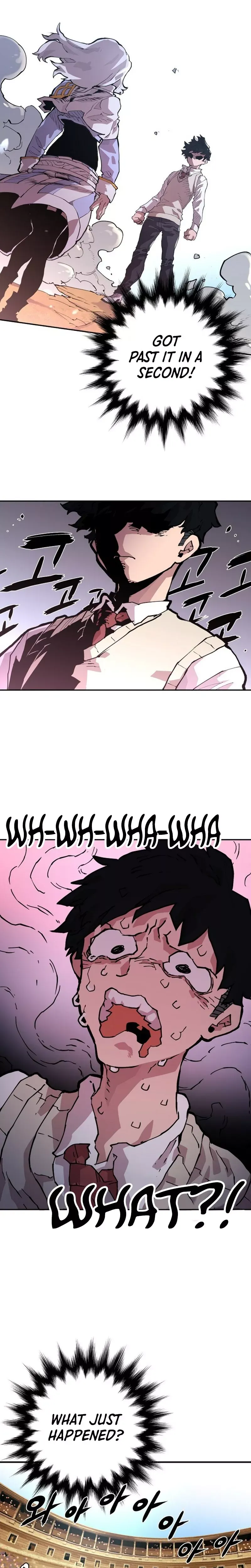 Player (2020) Chapter 2 page 13 - 