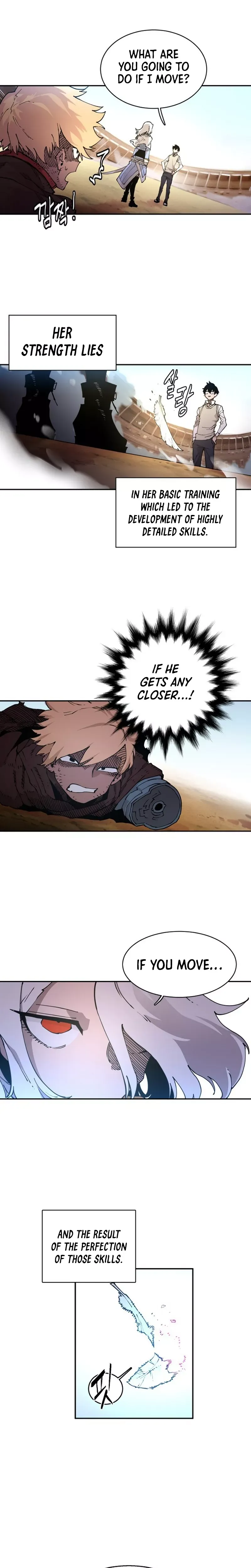Player (2020) Chapter 2 page 18 - 