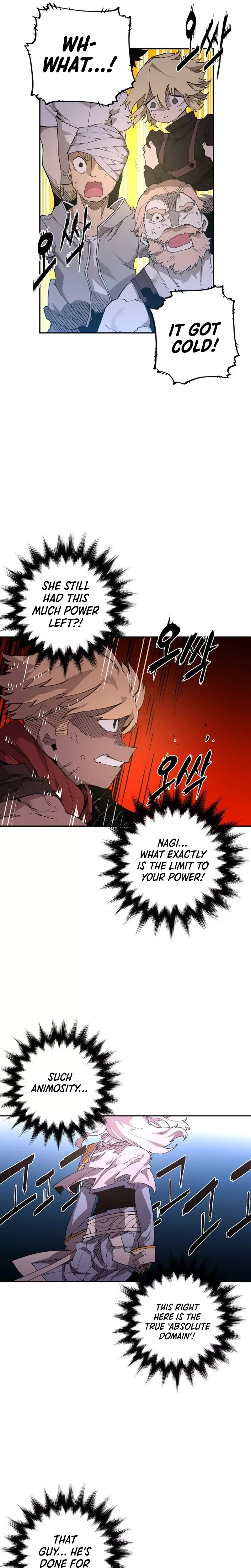 Player (2020) Chapter 2 page 20 - 