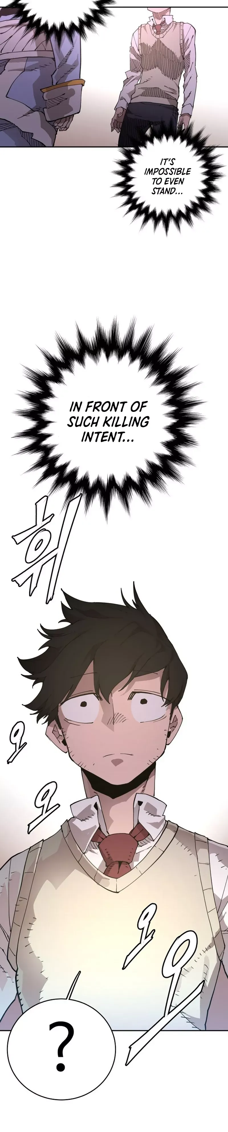 Player (2020) Chapter 2 page 21 - 