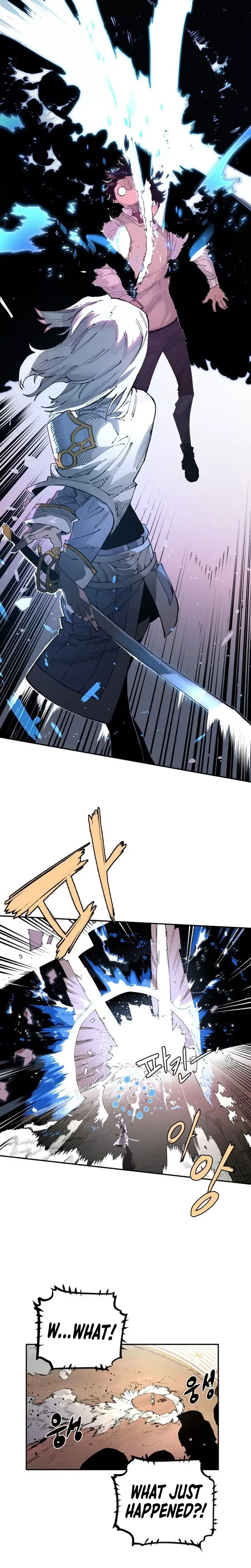 Player (2020) Chapter 2 page 29 - 