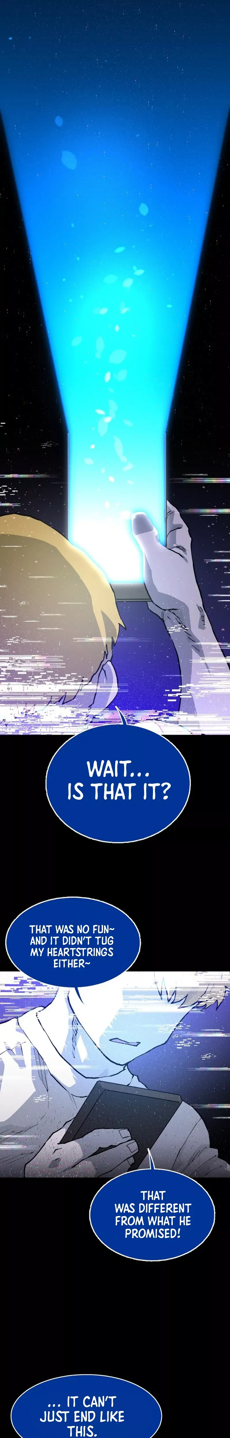 Player (2020) Chapter 2 page 32 - 