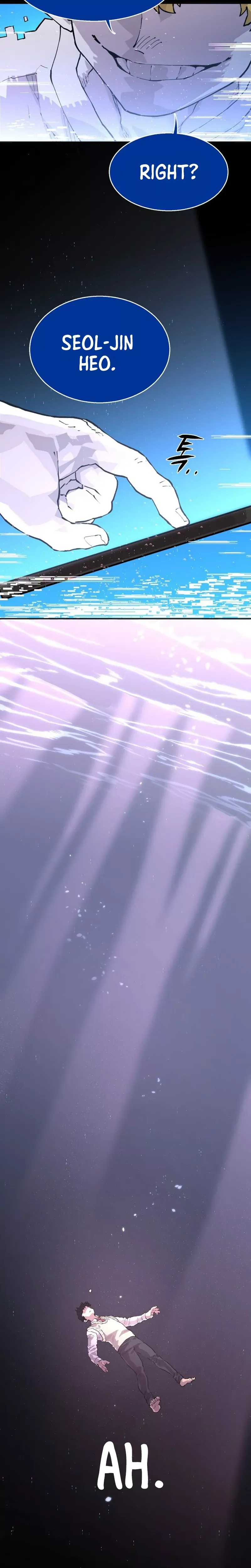 Player (2020) Chapter 2 page 33 - 