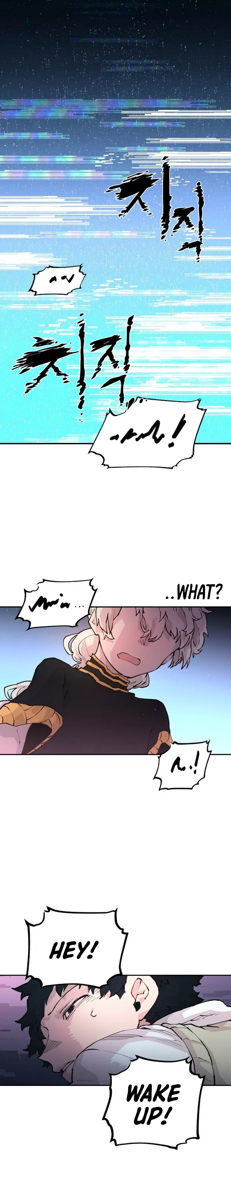 Player (2020) Chapter 2 page 35 - 